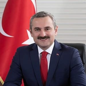 Bayram Senocak