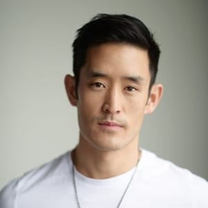 Mike Moh