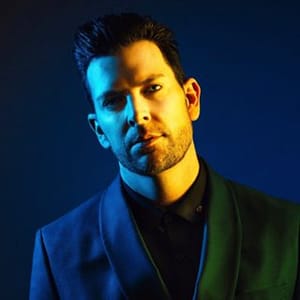 Chris Mann