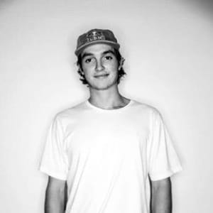 Scotty James