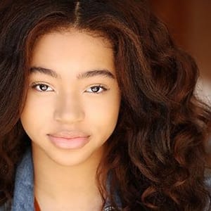 Kyndall Harris