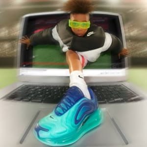 Tekkerz Kid