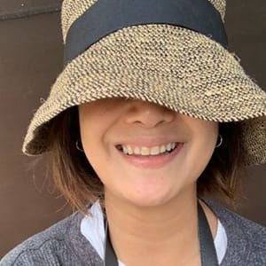 Cristine Duque