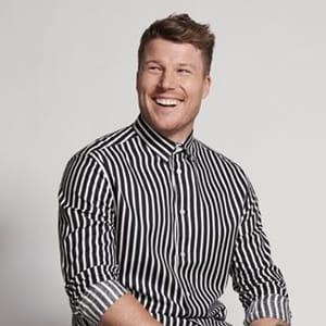 Angus  O loughlin