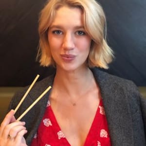 Yael Grobglas
