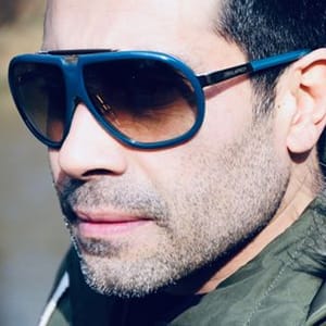 Koray Ozpalamutcu