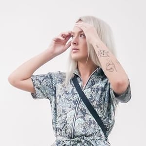Hanna Helsø