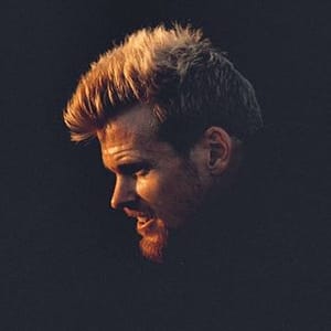 Zane Robertson