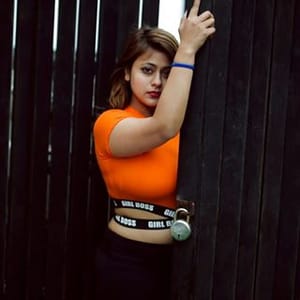 Priyanshi