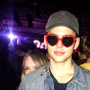 Ryan Winter