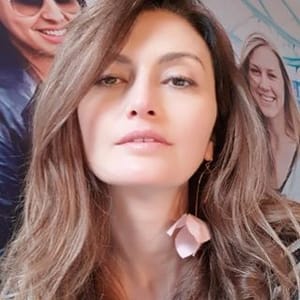 Maria Lucia Hohan