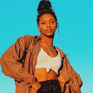 China Taylor