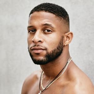 Denzel Chisolm