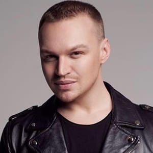 Kirill Shabalin
