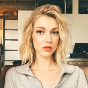 Stefanie Michova