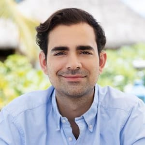 Alexandre Roth