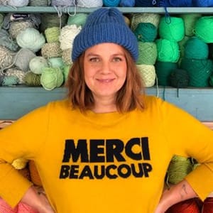 Trish Andersen