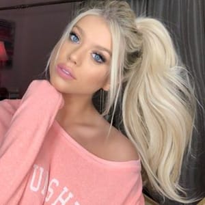 Kaylyn Slevin