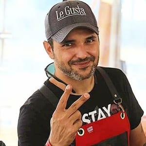 Carlao Carvalho