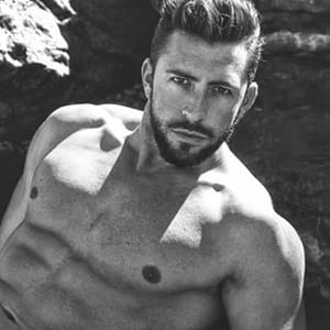 Javi Olmeda