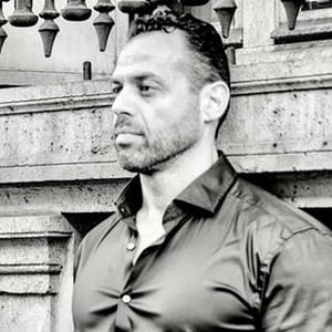 Christophe Bonnefont