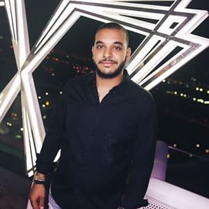 Elie Saba