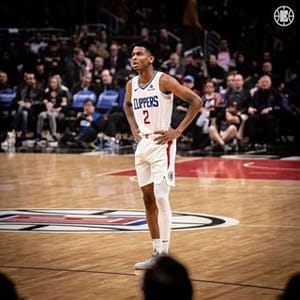 Shai Gilgeous Alexander
