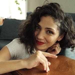 Jasika Nicole