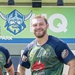 Elliott Whitehead