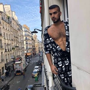 Osher Saadon