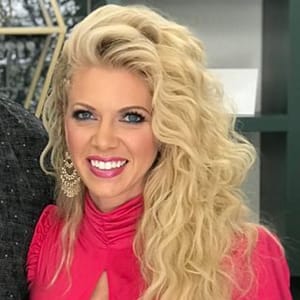 Aubrey Marunde