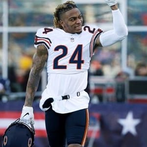 Buster Skrine