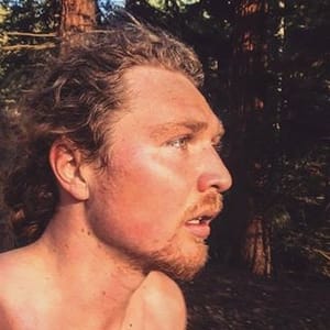 Tim Shieff