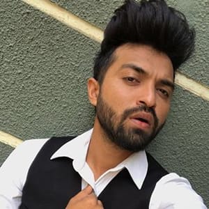 Vishwas Patil