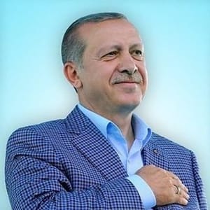 Cumhurun Baskanı