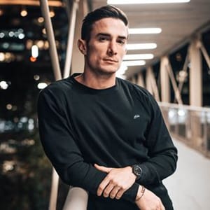 Maxx Chewning