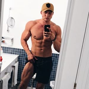 Ryan Fisher