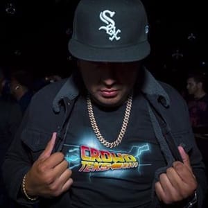 Dj Peso