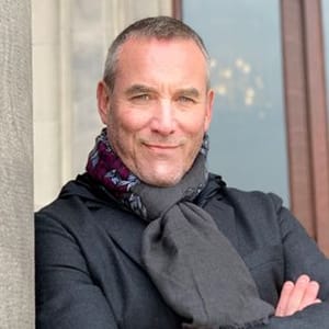 Brian J. Mccarthy