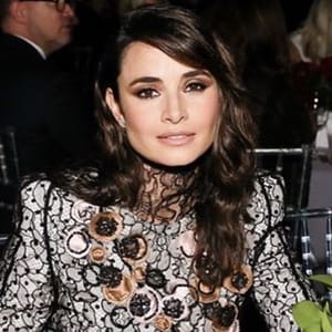 Mia Maestro