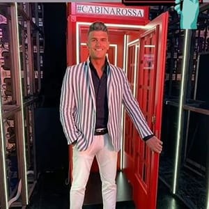 Yuri Rambaldi