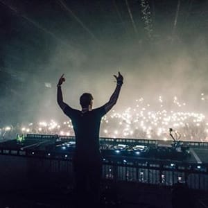 Ben Nicky