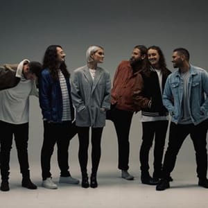 Hillsong United