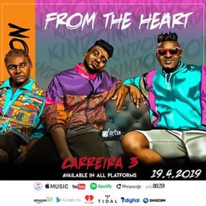 Carreira