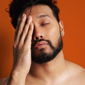 Jonny Chandra