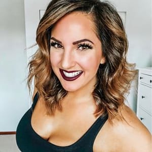 Natasha Pehrson