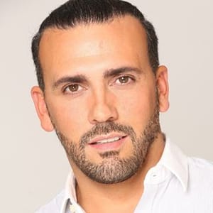 Ricardo Margaleff