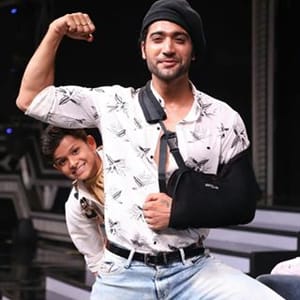 Jay Chauhan