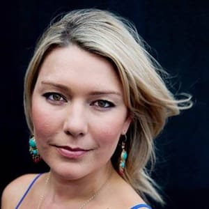 Rebecca Campbell