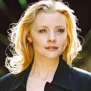 Jessica Cauffiel